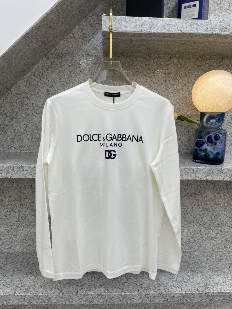 Dolce Gabbana Sweaters